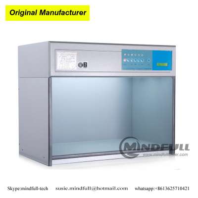 4 Light Source Box/Textile Light Box/Standard Light Box