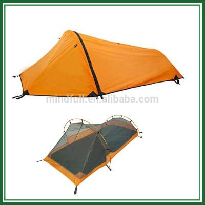 Lightweight single person Personal Bivy Tent