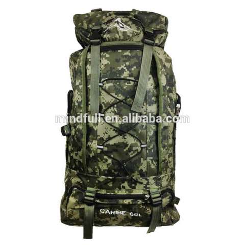 Two Colors 3P Combat Bag Assault Pack Military Tactical style backpack for hiking camping hunting mountaineering bag